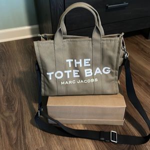 Marc Jacobs tote bag